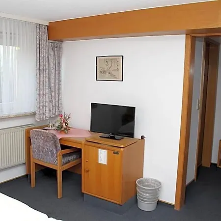 Hotel- Restaurant Zum Kleinen Koenig Hotel