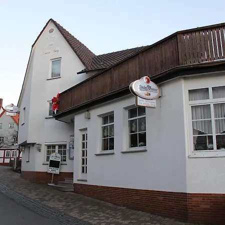 Hotel Hotel- Restaurant Zum Kleinen König 3*