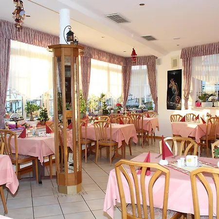 Hotel- Restaurant Zum Kleinen König