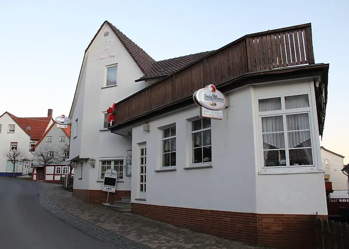 Hotel Hotel- Restaurant Zum Kleinen Koenig 3*