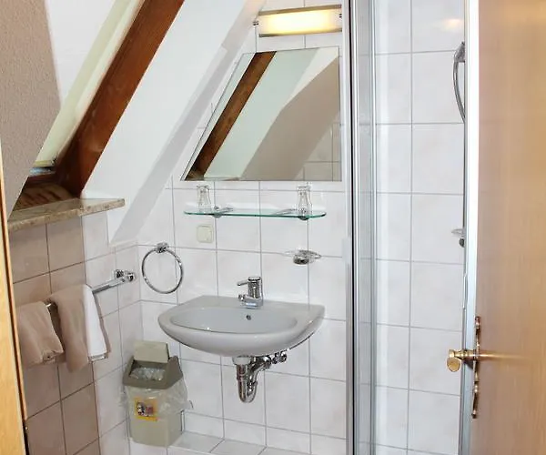 Hotel- Restaurant Zum Kleinen Koenig Hotel