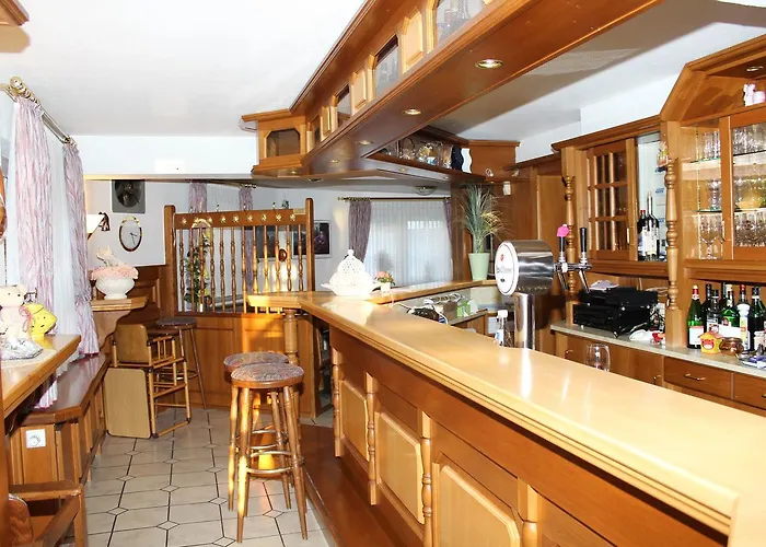 Hotel- Restaurant Zum Kleinen Koenig Hotel 3*